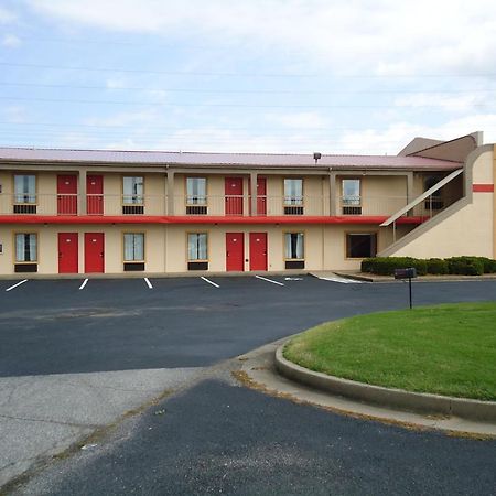 Motel Super 8 Paducah Extérieur photo