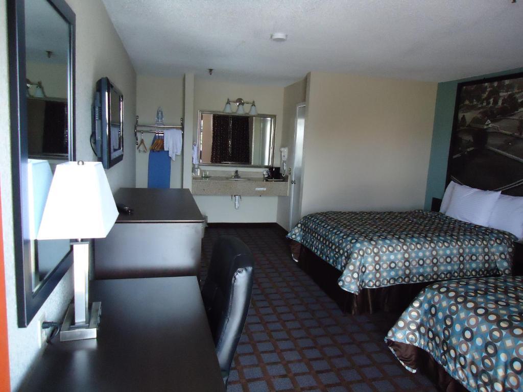 Motel Super 8 Paducah Chambre photo
