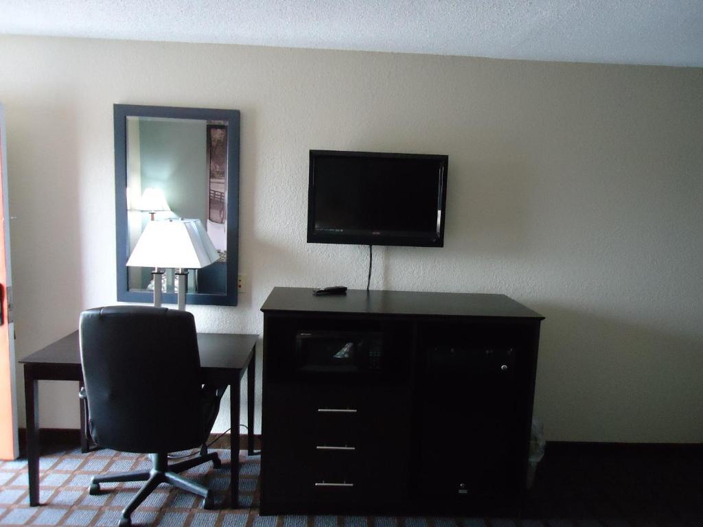 Motel Super 8 Paducah Chambre photo