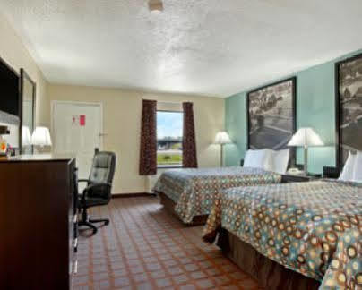 Motel Super 8 Paducah Extérieur photo